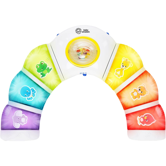 Baby Einstein Baby Einstein Glow & Discover Light Bar 1 ea, $29.00/1ea