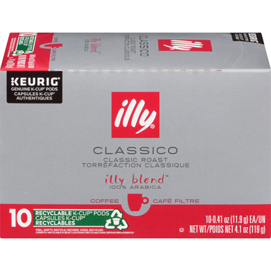Coffee, Keurig Hot Medium Roast K-Cup 