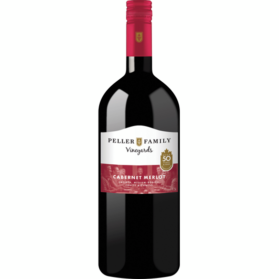 Peller Estates Peller Estates Proprietors Reserve Cabernet (ID required at pick-up) 1500 ml, $1.51/100ml