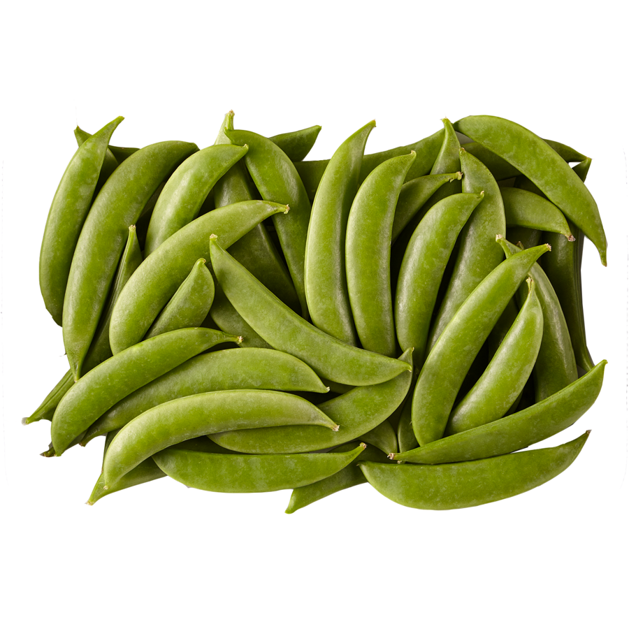 Are Snap Peas Safe For Dogs