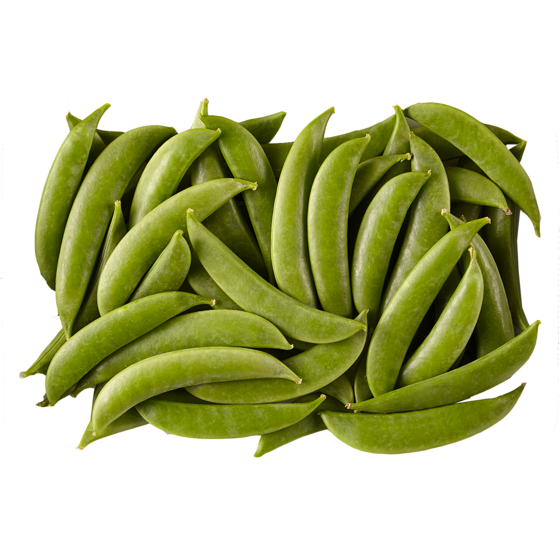 null Pois sucrés 200 g, 2,00 $/100g