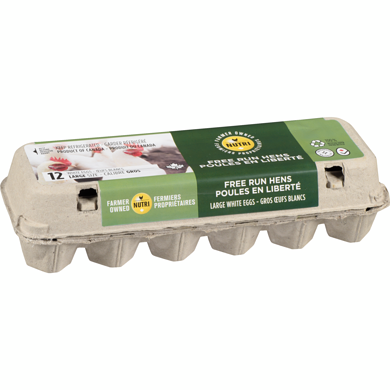 Œufs Brouillés Lyophilisés, Ferme Nature, Plein Air, 5,2 Oz (neuf, Durée De Vie 25+ Ans)