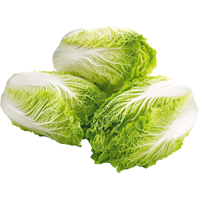 null Baby Napa (Sweet Napa) $6.61/1kg $3.00/1lb
