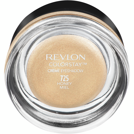 Revlon Colorstay Crème Eye Shadow 725 Honey 1 ea, $11.99/1ea
