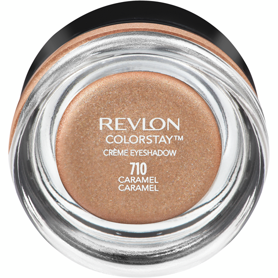 Revlon Colorstay Crème Eye Shadow 710 Caramel 1 ea, $11.99/1ea