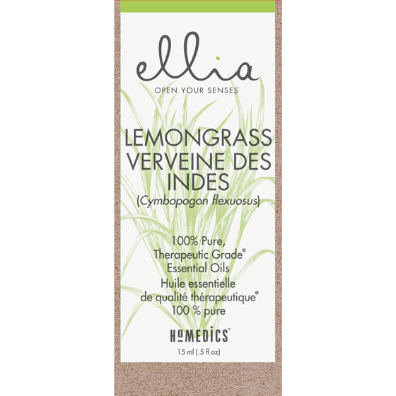 Ellia Lemongrass Essential Oil 15 ml, $133.33/100ml