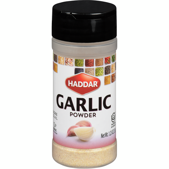 Haddar Poudre D'Ail casher 37 g, 8,08 $/100g