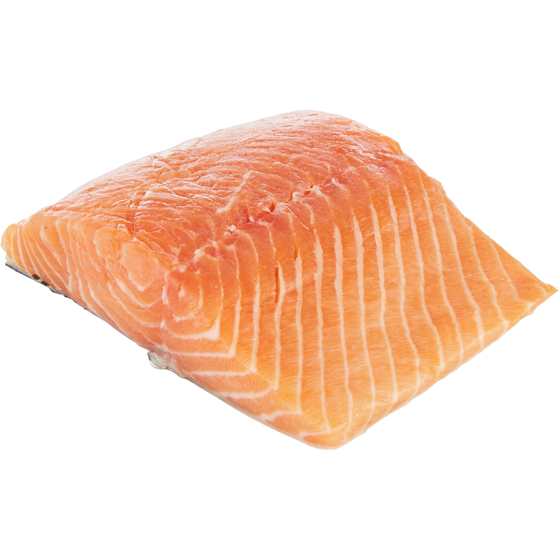 Maximum Kosher Atlantic Salmon Fillet $35.23/1kg $15.98/1lb