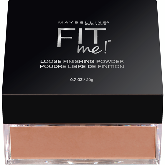 Maybelline New York Fit Me! Loose Finishing Powder 40 Dark 8 g, $174.88/100g