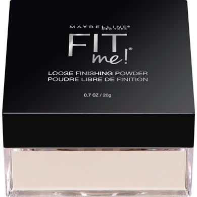Maybelline New York Fit Me! Loose Finishing Powder 05 Fair 8 g, $174.88/100g