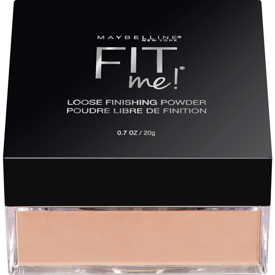Maybelline New York Fit Me! Loose Finishing Powder 35 Deep 8 g, $174.88/100g