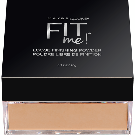 Maybelline New York Fit Me! Loose Finishing Powder 30 Medium Deep 8 g, $174.88/100g