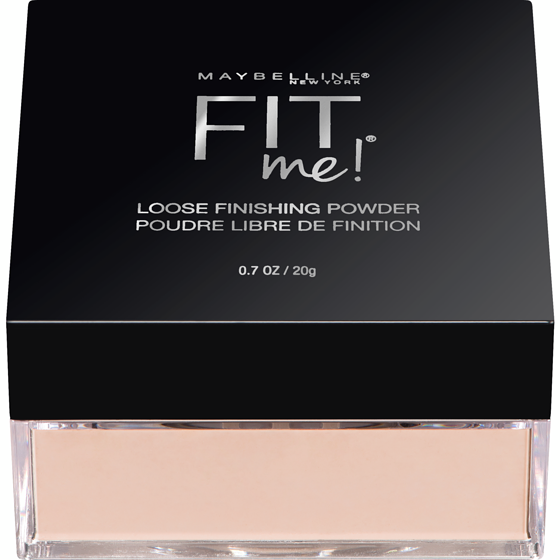 Maybelline New York Fit Me! Loose Finishing Powder 15 Light 8 g, $174.88/100g