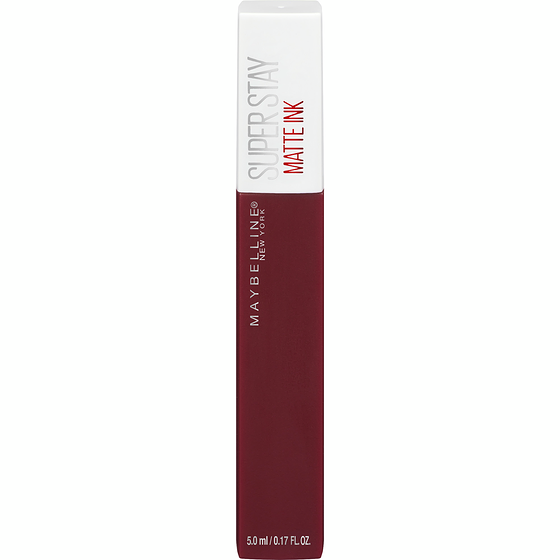 Maybelline Super Stay Matte Ink Lip Color 50 Voyager 2.3 ml, $564.78/100ml