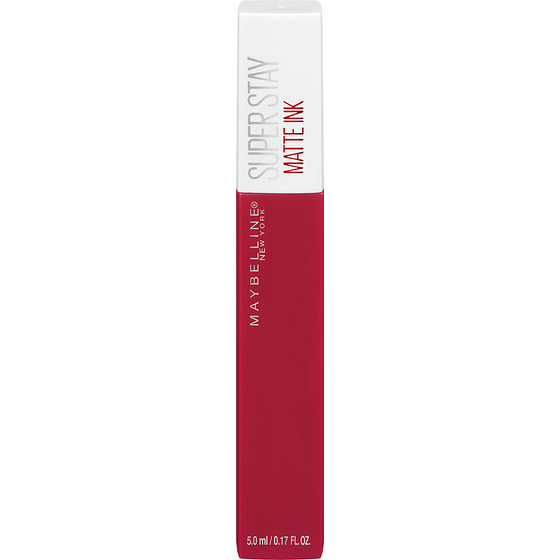 Maybelline Super Stay Matte Ink Lip Color 20 Pioneer 2.3 ml, $564.78/100ml