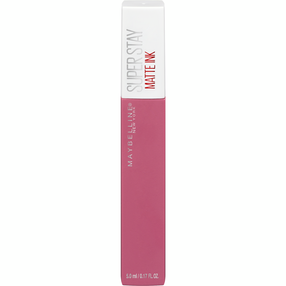 Maybelline Super Stay 24 Lip Matte Ink Lover 2.3 ml, $564.78/100ml