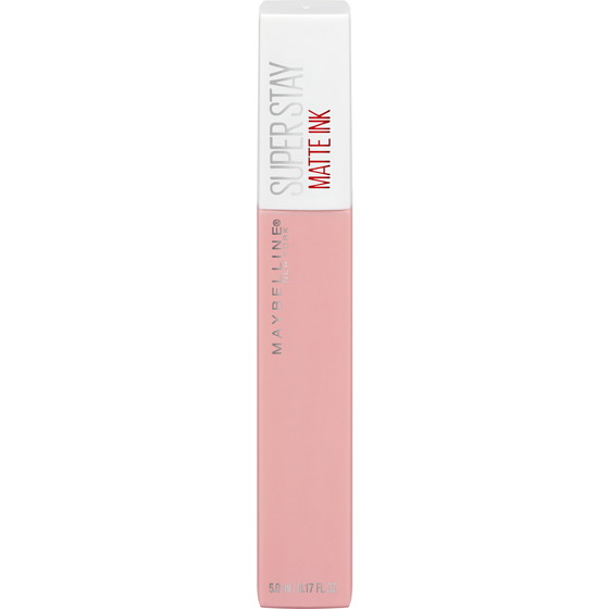 Maybelline Super Stay Matte Ink Lip Color 05 Loyalist 2.3 ml, $564.78/100ml
