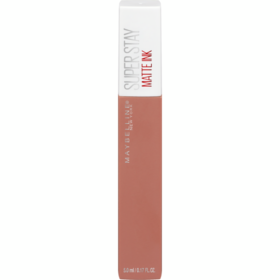 Maybelline Super Stay Matteink Amazonian 2.3 ml, $564.78/100ml