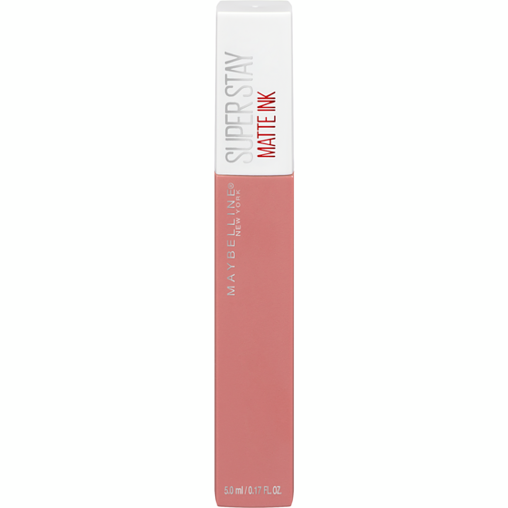 Maybelline Super Stay 24 Lip Color 65 Seductress 2.3 ml, $564.78/100ml