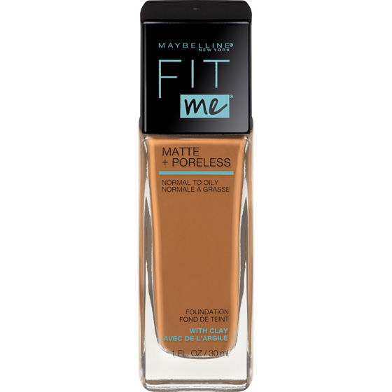 Maybelline Fit Me Foundation 340 Cappuccino 30 ml, $46.63/100ml