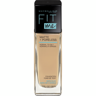 Maybelline Fit Me Foundation 128 Warm Nude 30 ml, $46.63/100ml