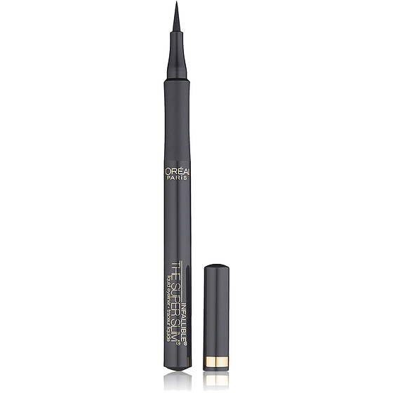 L'Oreal Paris Infallible Liquid Eyeliner Precise 402 Grey 1.5 ml, $932.67/100ml