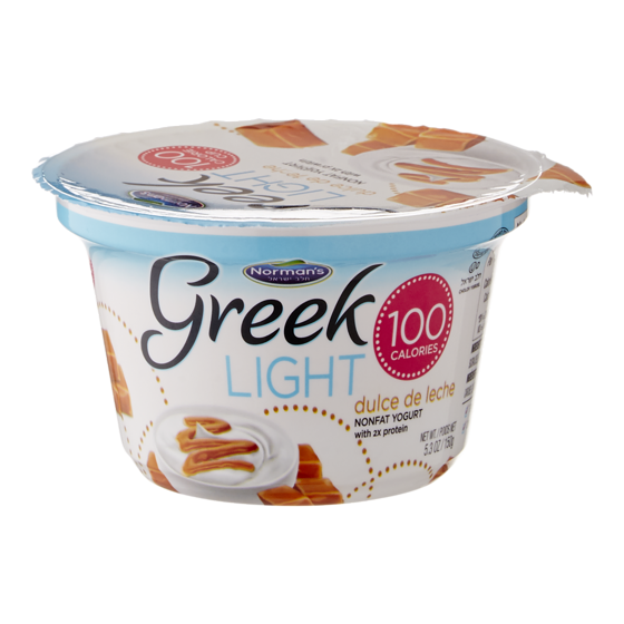 Norman Kosher Greek Dulce De Leche Chocolate Chunk 150 g, $2.19/100g