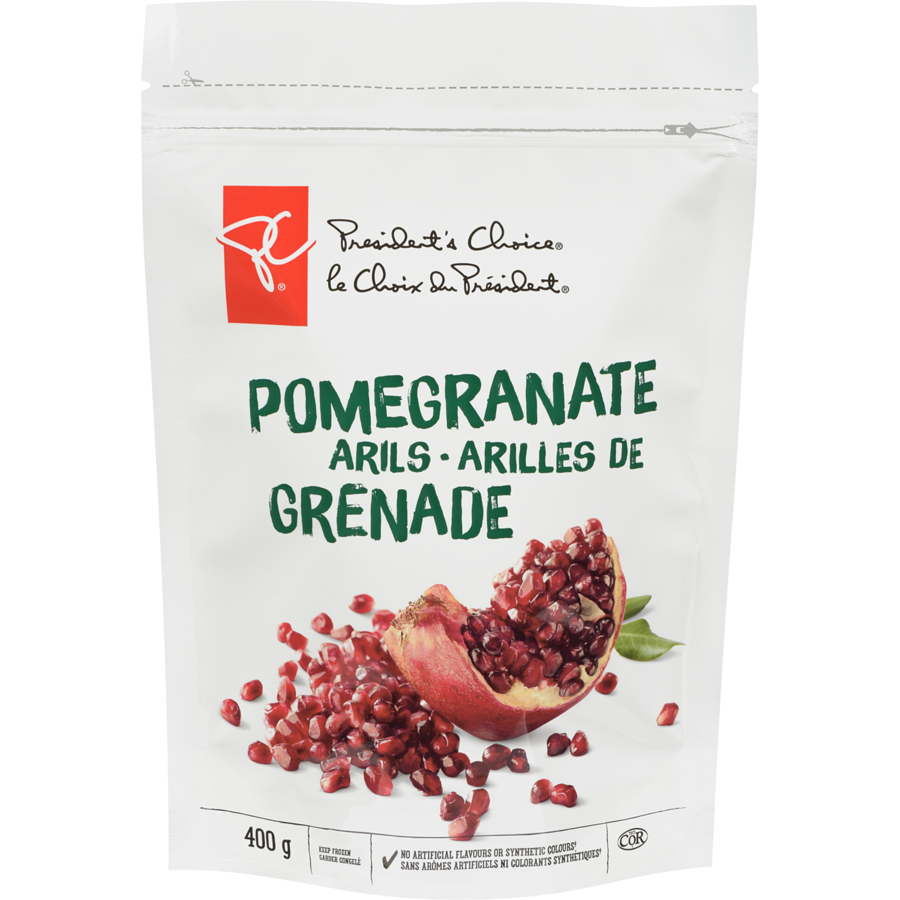 Pomegranate Arils Can You Swallow Pomegranate Seeds POM Wonderful