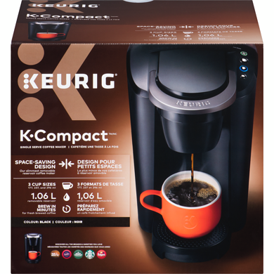 Single Serve Coffee Maker | Loblaws