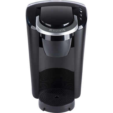 Single Serve Coffee Maker | Real 