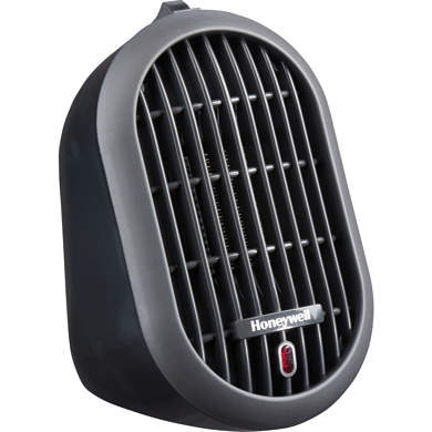 Honeywell Heater Bud Black - 1 ea | Real Canadian Superstore
