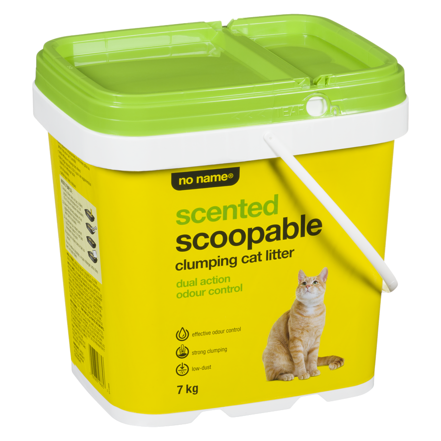 Sam's Club Kitty Litter