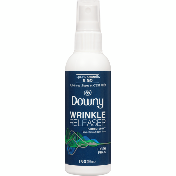 Downy Wrinkle Releaser 90 ml, $4.44/100ml
