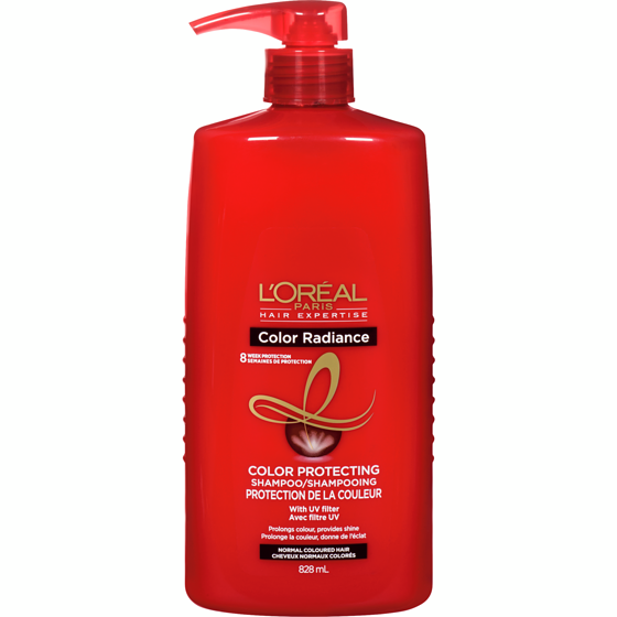 L’Oréal Cheveux - Masse 828 ml, 1,81 $/100ml