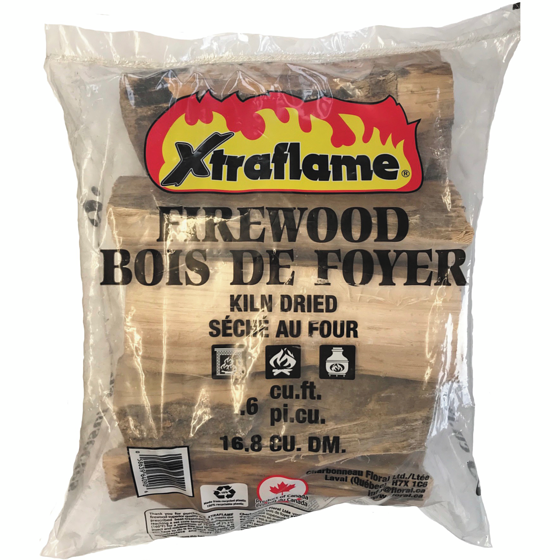 null Floral Hardwood Firewood 1 ea, $10.99/1ea