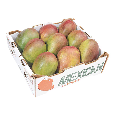 null Mangues, caisse 1 ea, 13,88 $/1ch