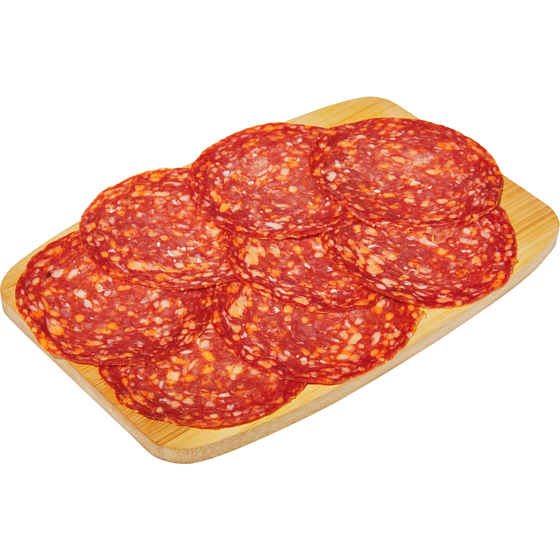 PC SPLENDIDO SALAMI GENES FORT PC
