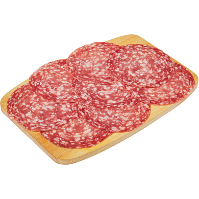 PC Splendido Mild Genoa Salami $39.90/1kg $18.10/1lb