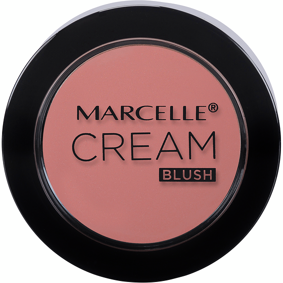 Marcelle Cream Blush Nude     6.2 g, $274.03/100g