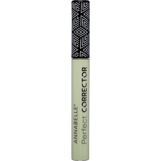 Annabelle Perfect Corrector, Green 6 ml, $166.50/100ml