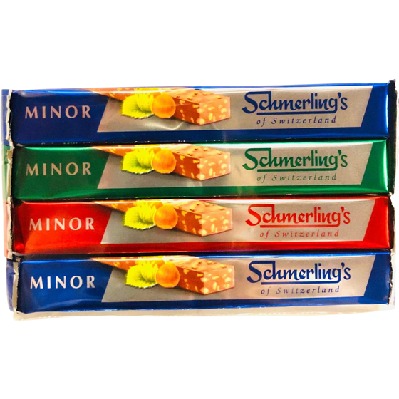Schmerlings Milk Chocolate Stick 88 g, $11.35/100g