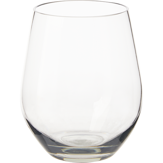 le Choix du Président Gobelet TritanMD – verre fumé  1 ea, 4,00 $/1ch