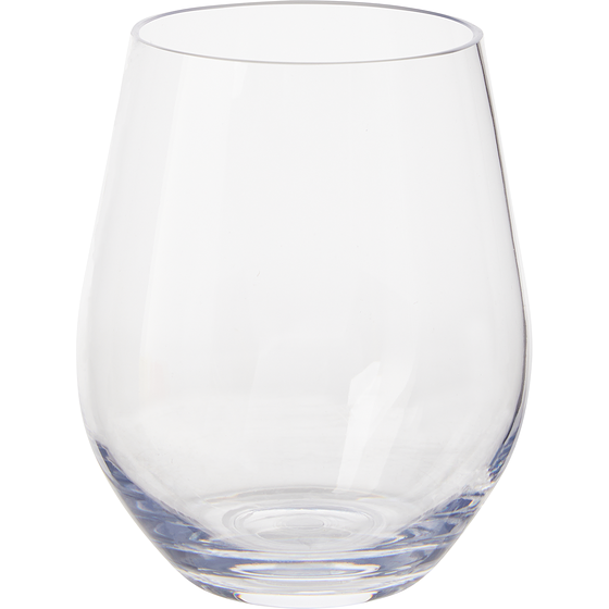 le Choix du Président Gobelet TritanMD – transparent  1 ea, 4,00 $/1ch