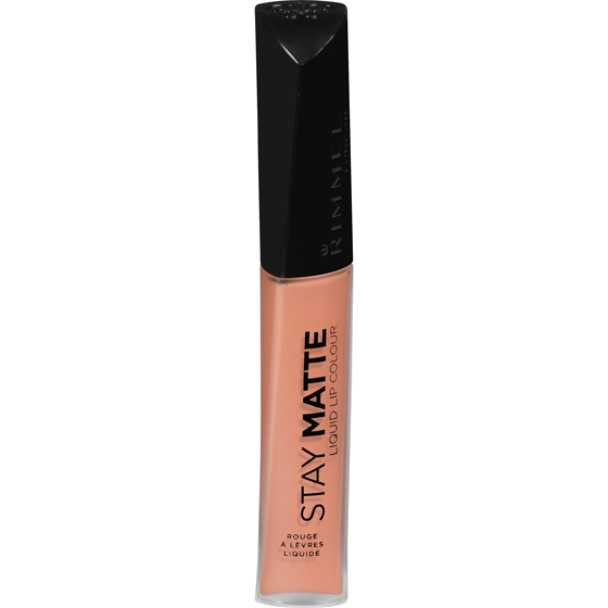 Rimmel London Stay Matte Liquid Lip Colour, Baby 1 ea, $8.99/1ea