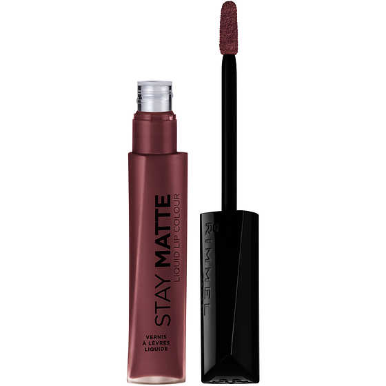 Rimmel London Stay Matte Liquid Lip Colour 709 Strapless 1 ea, $8.99/1ea