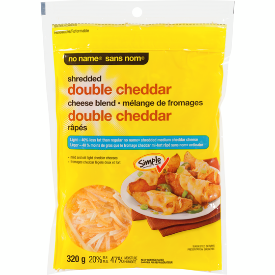 NEC - Cheese No Name Cheese Flavoured Crunchy Snacks - 200 g | Your