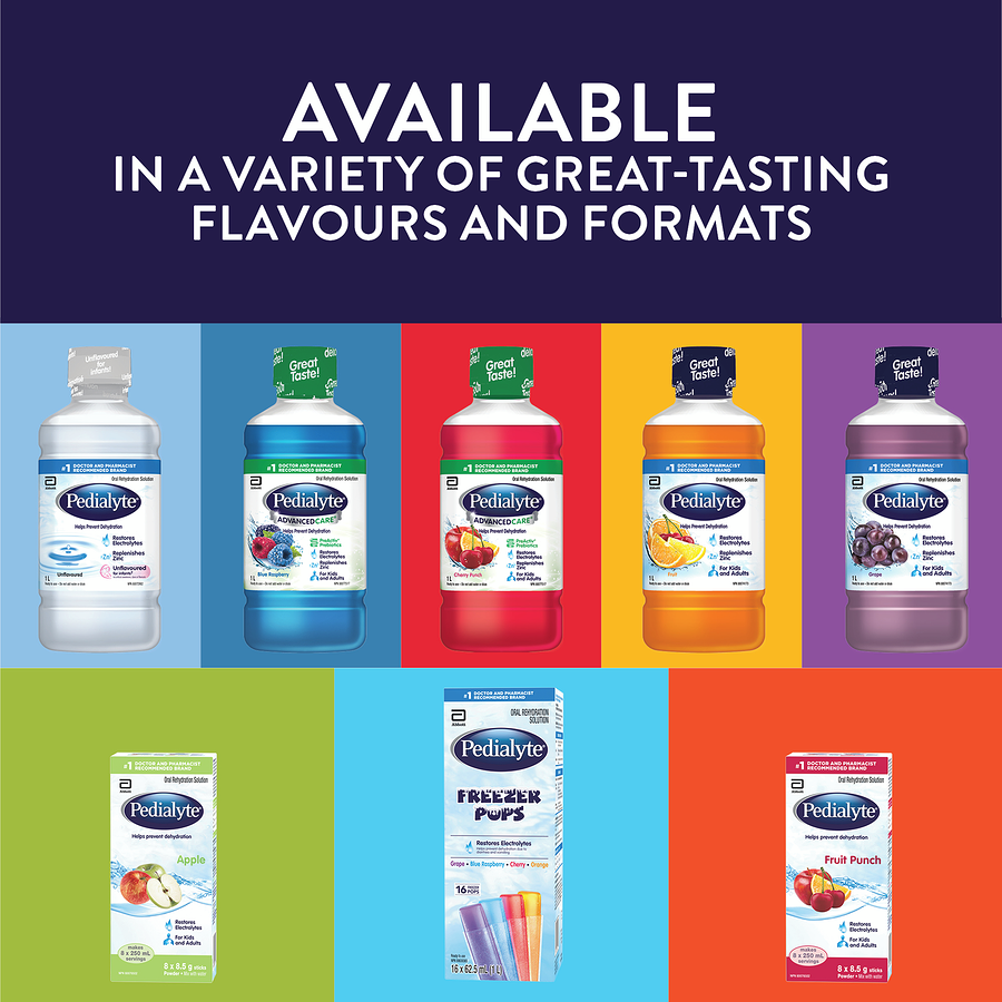 Can I Give My Puppy Flavored Pedialyte