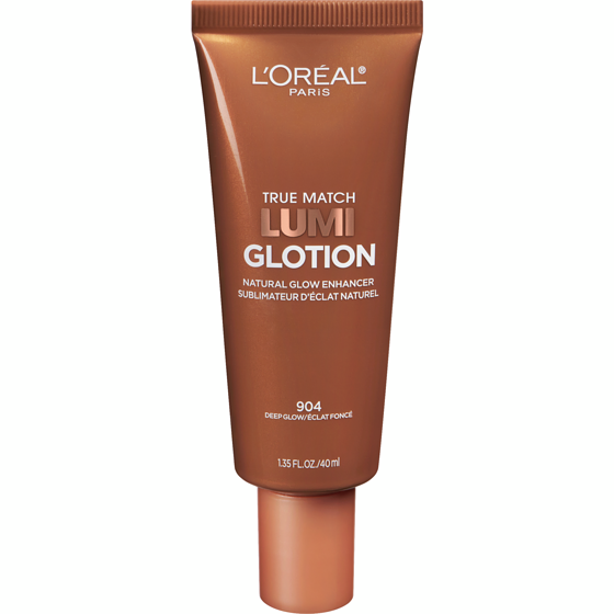 L'Oreal Paris True Match Liquid Foundation, Lumi Glotion 30 ml, $69.97/100ml