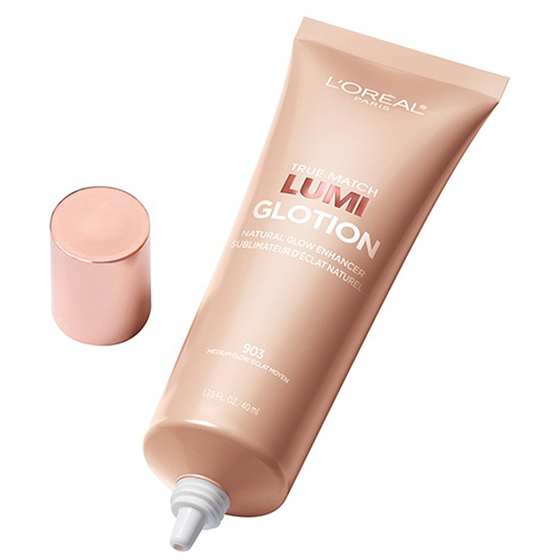 L'Oreal Paris True Match Lumi Glotion 30 ml, $69.97/100ml