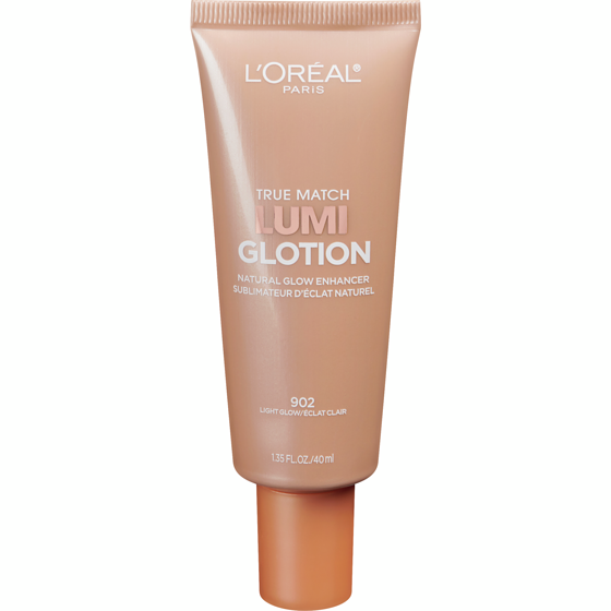 L'Oreal Paris True Match Lumi Glotion Natural Glow Enhancer Light 902 30 ml, $69.97/100ml